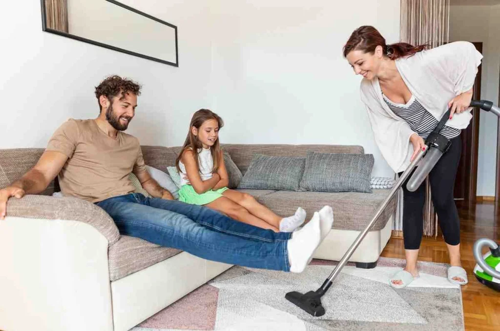 Busy Families
