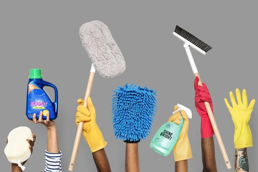 How We Help Busy Professionals in Manchester Keep Their Homes Spotless