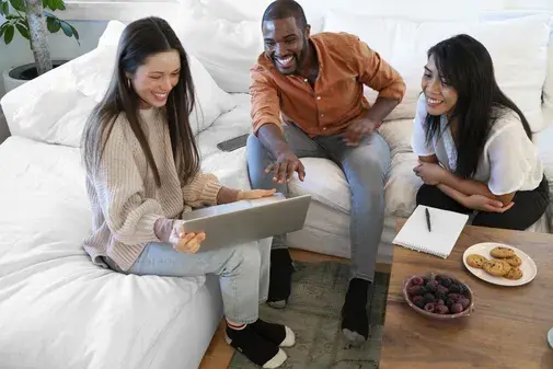 Guest-Ready Presentation, and Efficiency