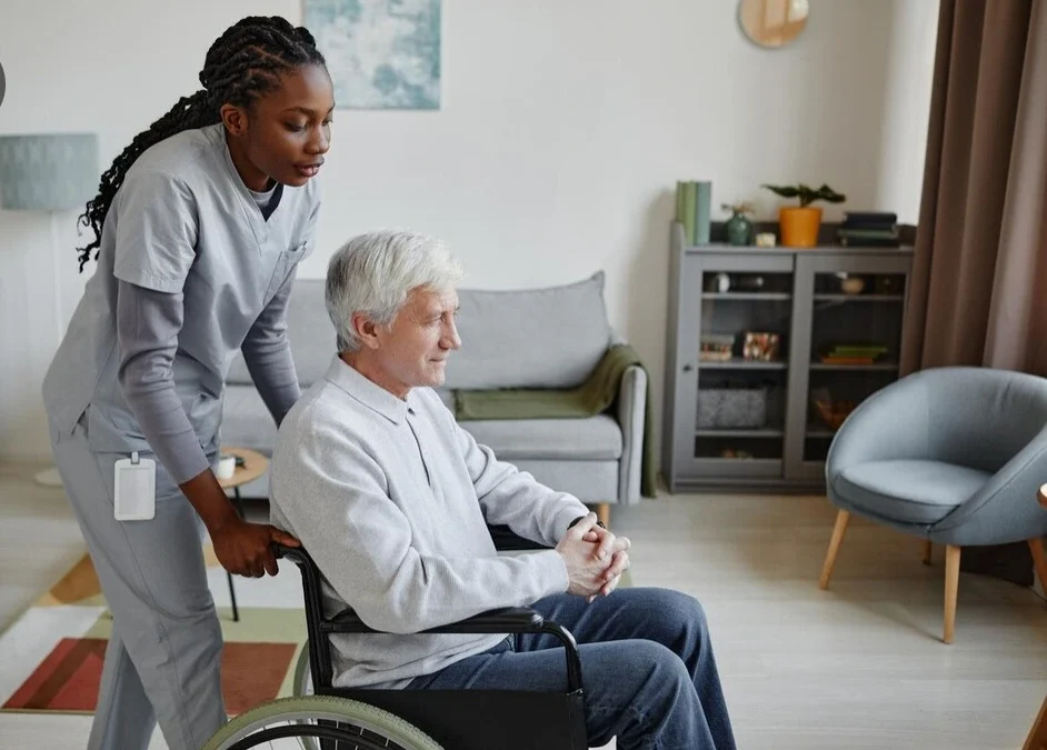 Hiring a Cleaner for Your Elderly Parent in Manchester? Here’s What You Should Know