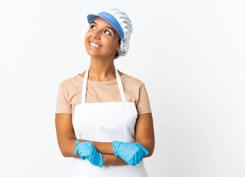 Hiring a Cleaner in Manchester? Here’s What to Expect on Day One