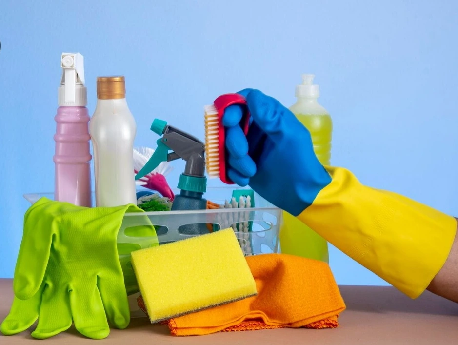 Personalized Cleaning Routines