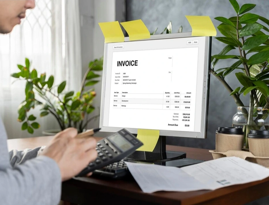 Pricing System