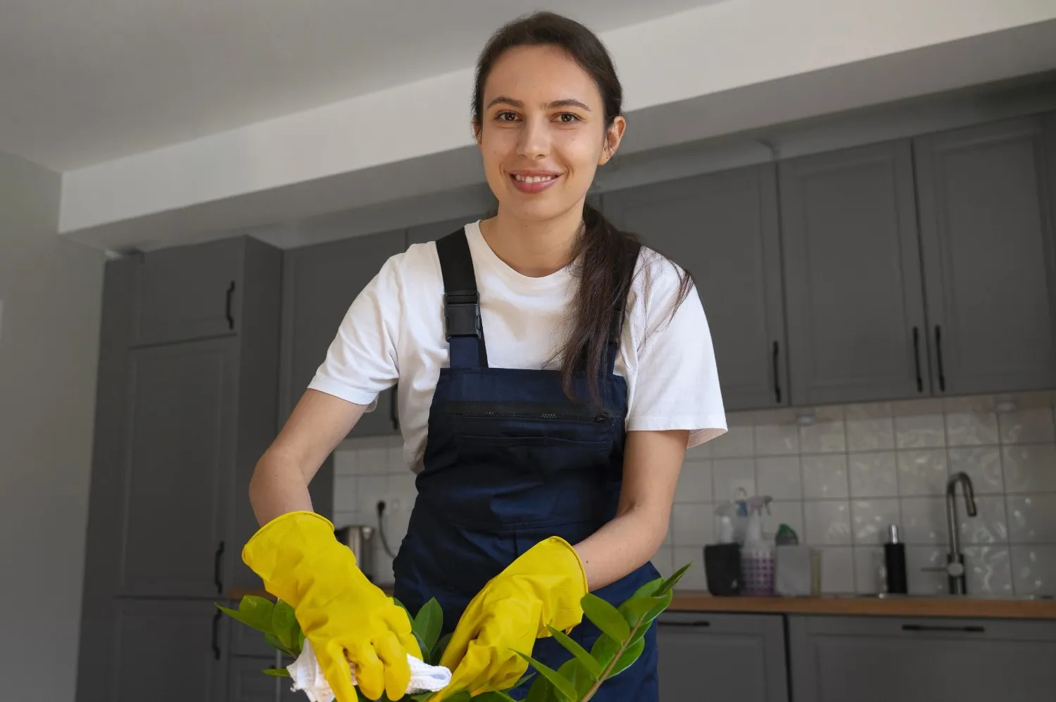 Professional Cleaning Oldham