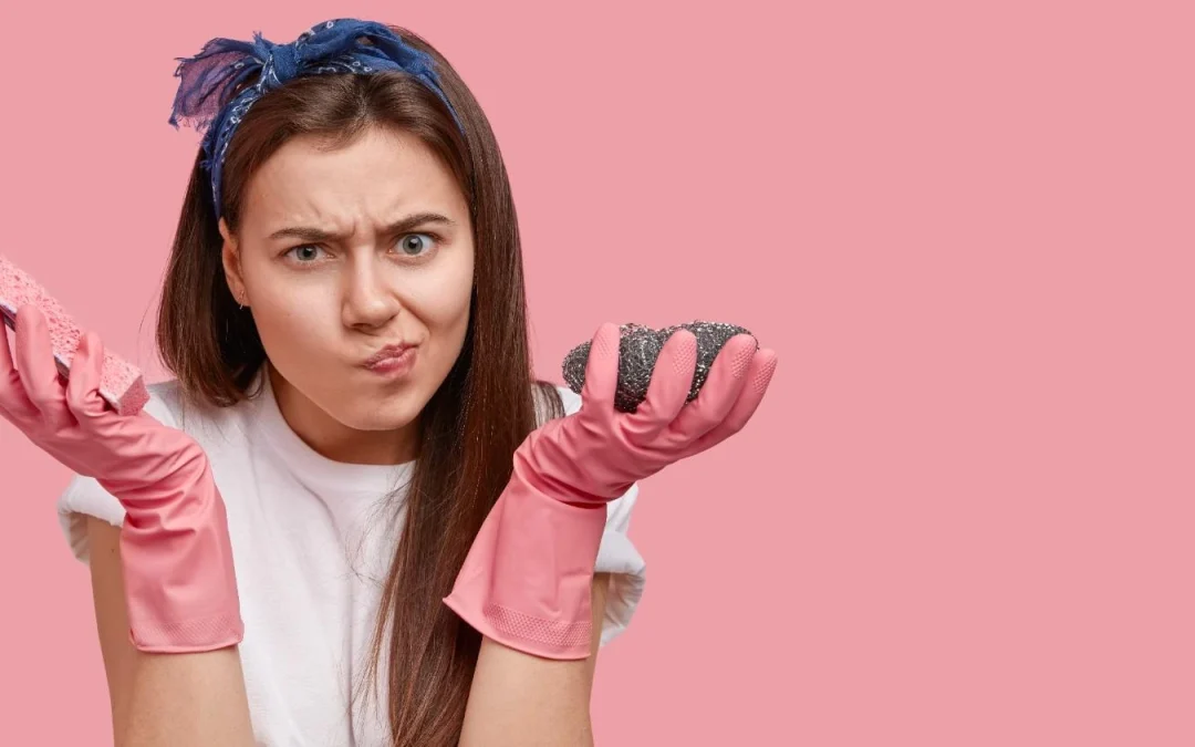 Thinking of Switching Cleaning Companies? Why Manchester Clients Choose Us After Bad Experiences