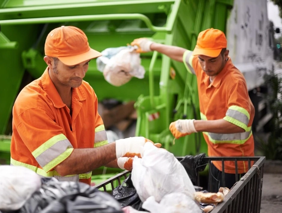 Waste Management
