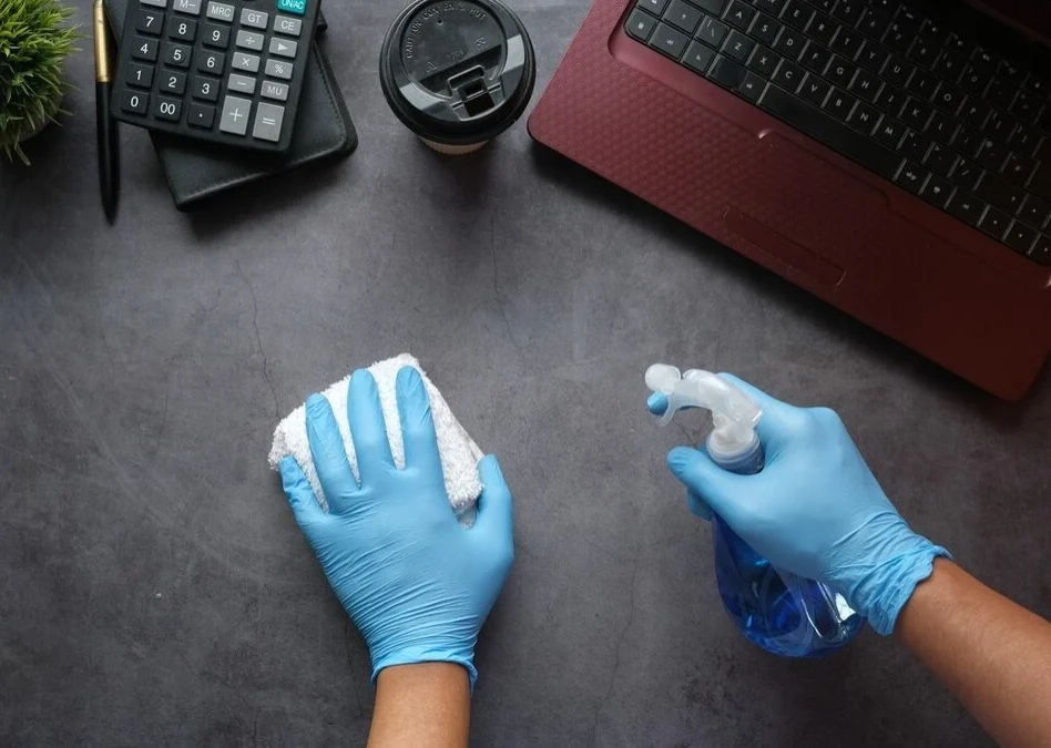 What’s Included in Our Office Cleaning Package for Manchester Businesses?