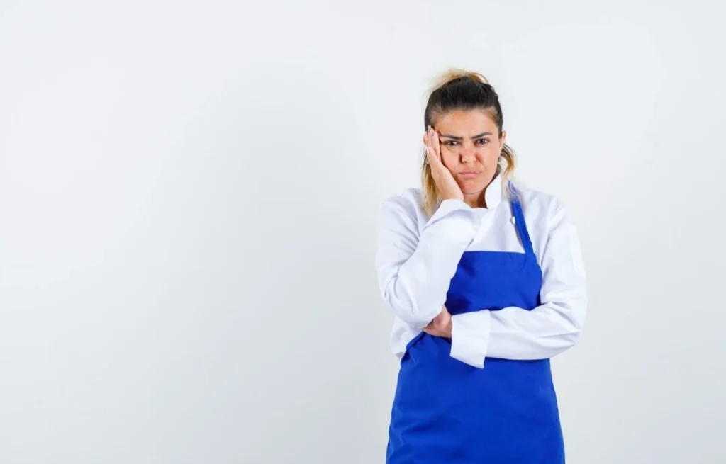 Professional Inspection Checklist
