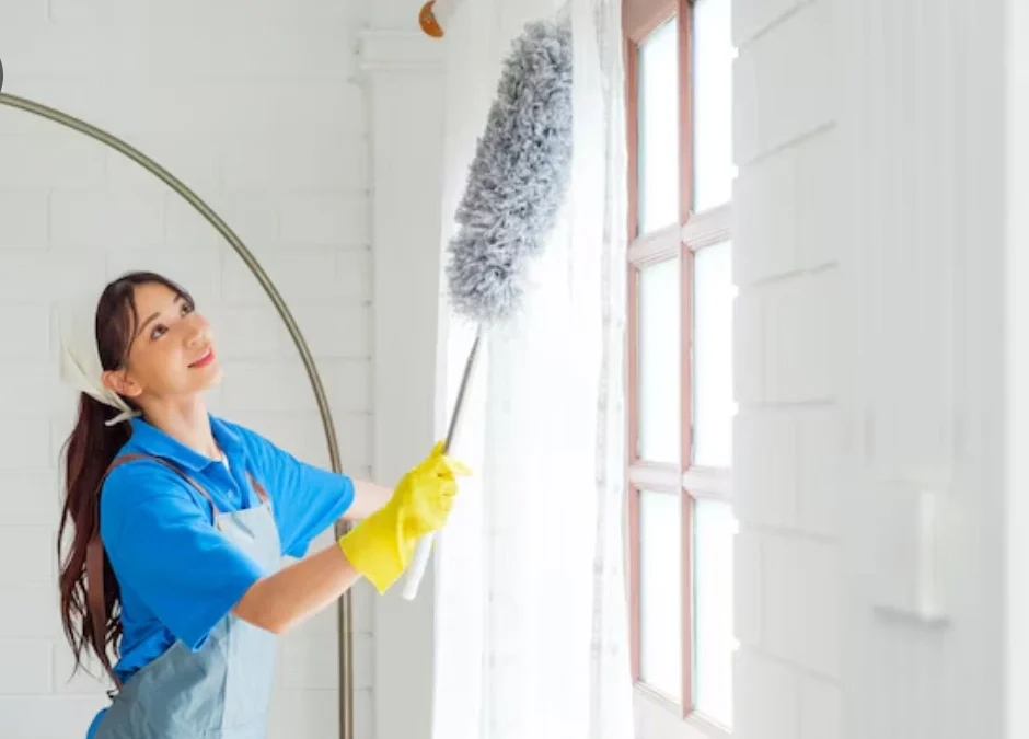 Here’s How We Handle Last-Minute Cleaning Requests in Manchester