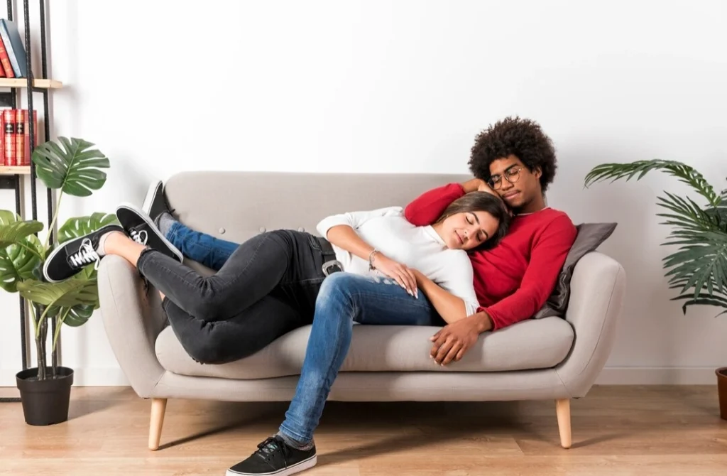 A Cleaner Home, A Calmer Mind