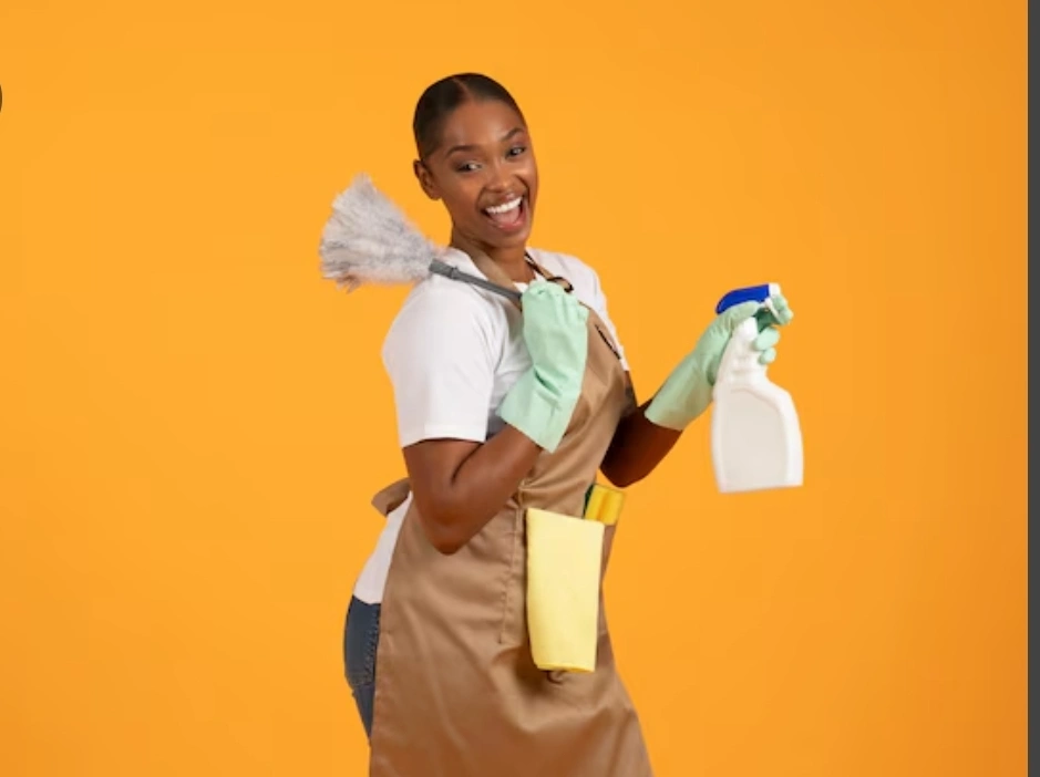 How Professional Cleaners Remove Hidden Household Hazards