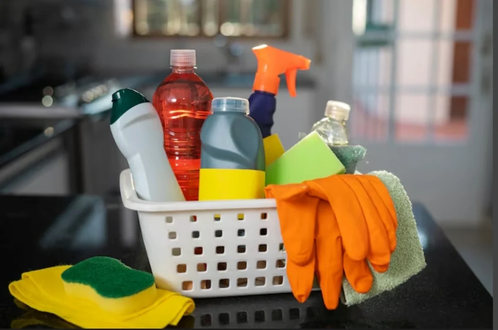 potential cleaners